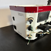 GE AKTA start protein purification image 2